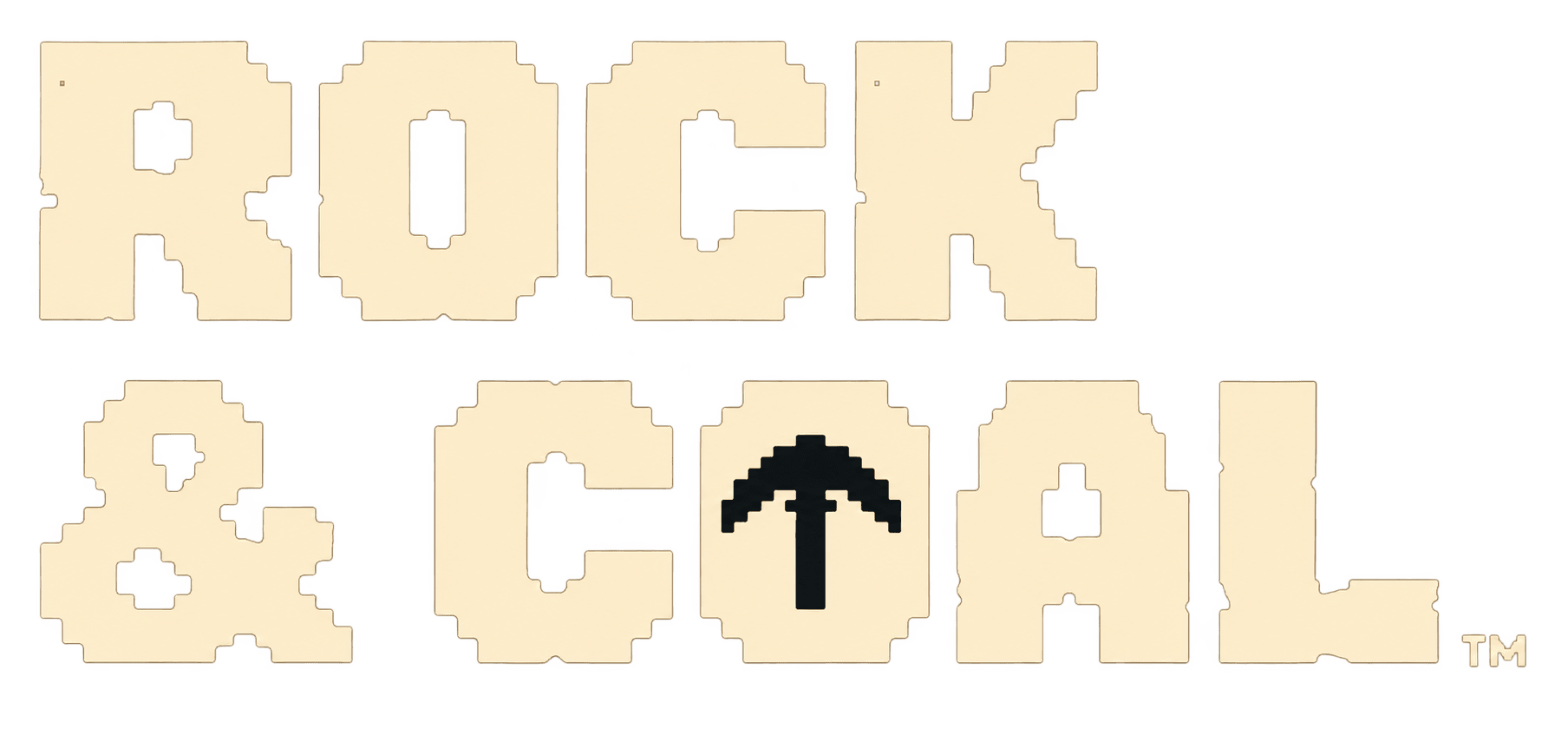 ROCK & COAL
